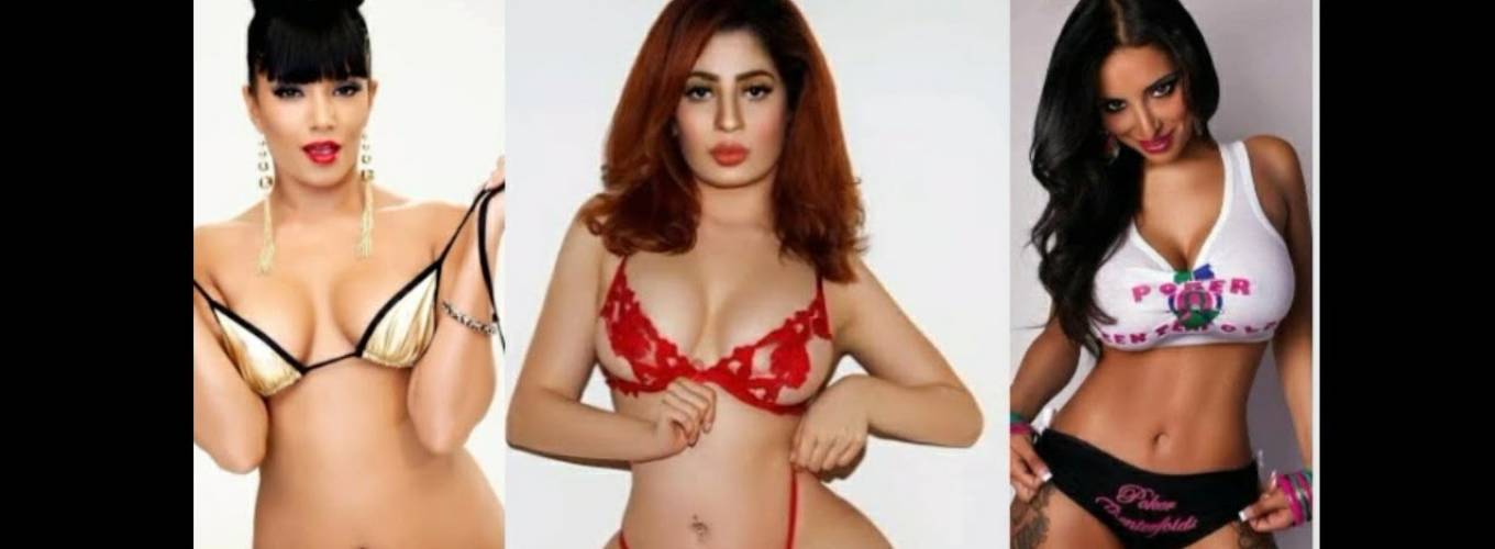 Aishah Hasnie Porn Star